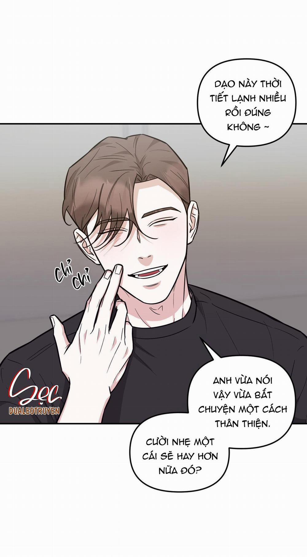 manhwax10.com - Truyện Manhwa HÃY HÉT LỚN OK ĐI Chương 10 Trang 25