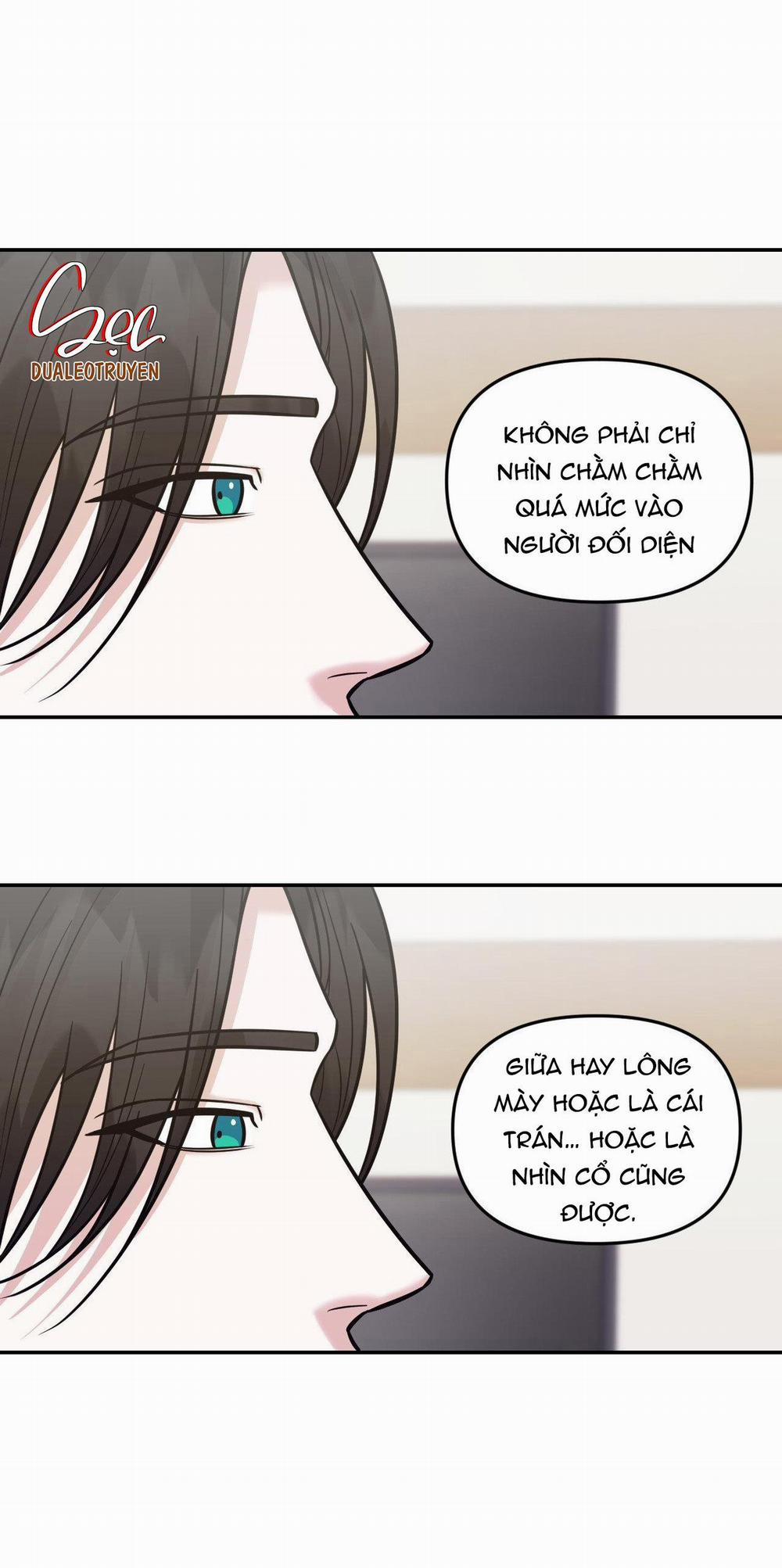 manhwax10.com - Truyện Manhwa HÃY HÉT LỚN OK ĐI Chương 10 Trang 35