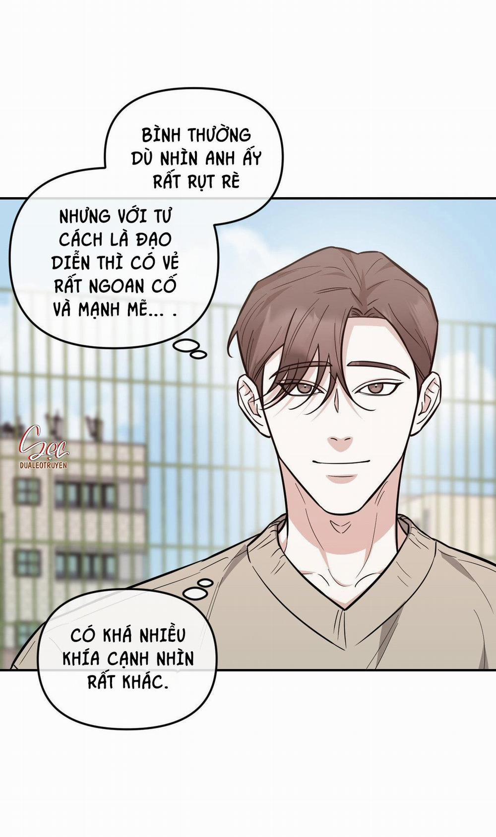 manhwax10.com - Truyện Manhwa HÃY HÉT LỚN OK ĐI Chương 11 Trang 21