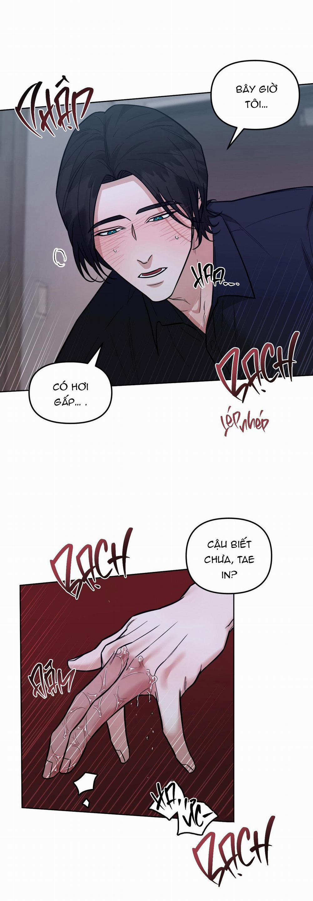 manhwax10.com - Truyện Manhwa HÃY HÉT LỚN OK ĐI Chương 13 Trang 10