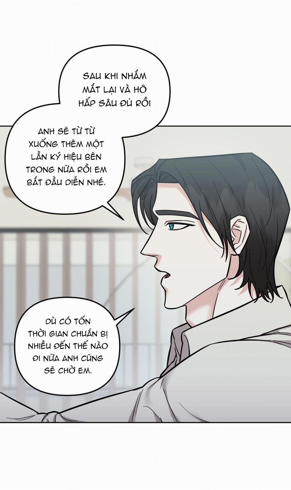 manhwax10.com - Truyện Manhwa HÃY HÉT LỚN OK ĐI Chương 19 Trang 61