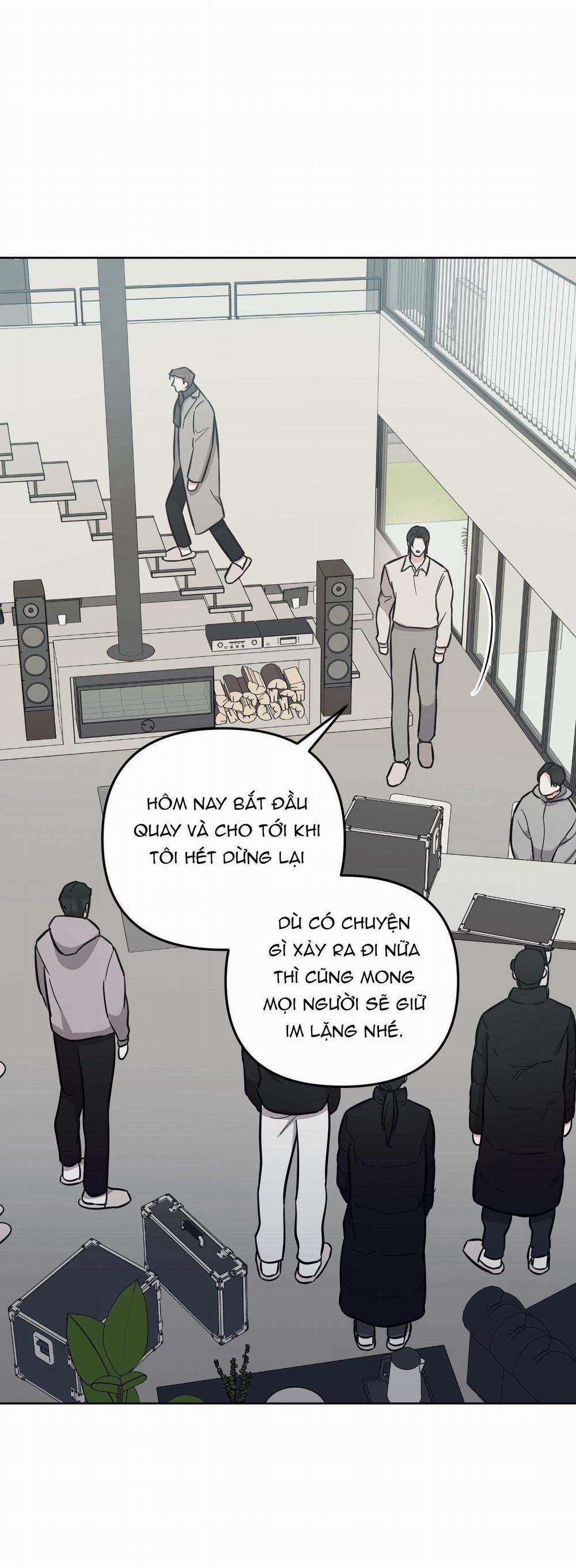 manhwax10.com - Truyện Manhwa HÃY HÉT LỚN OK ĐI Chương 19 Trang 65