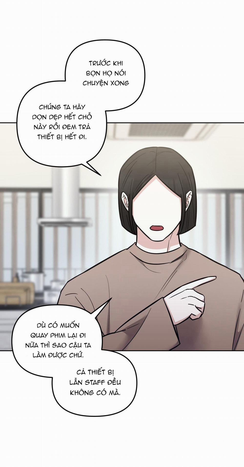 manhwax10.com - Truyện Manhwa HÃY HÉT LỚN OK ĐI Chương 21 Trang 4