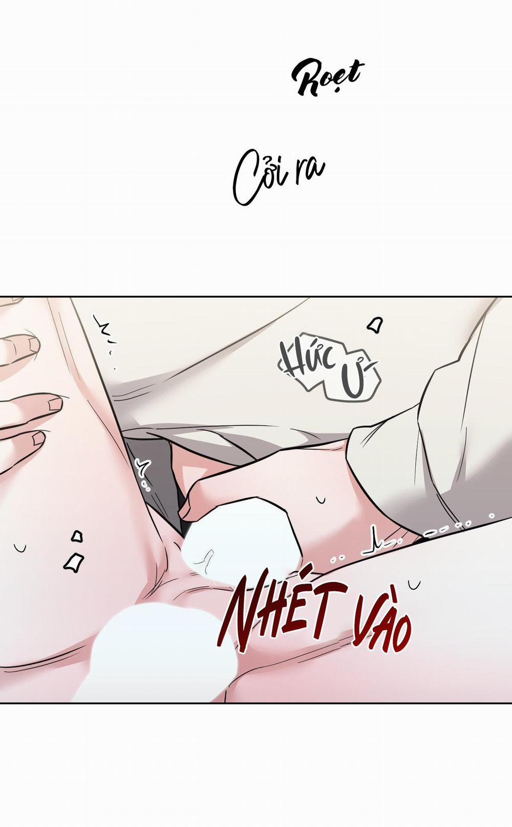 manhwax10.com - Truyện Manhwa HÃY HÉT LỚN OK ĐI Chương 21 Trang 33