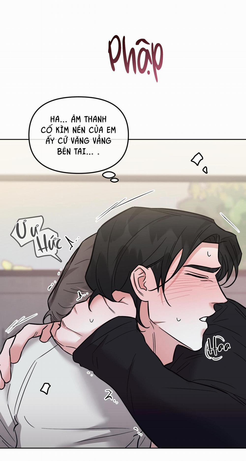 manhwax10.com - Truyện Manhwa HÃY HÉT LỚN OK ĐI Chương 21 Trang 38