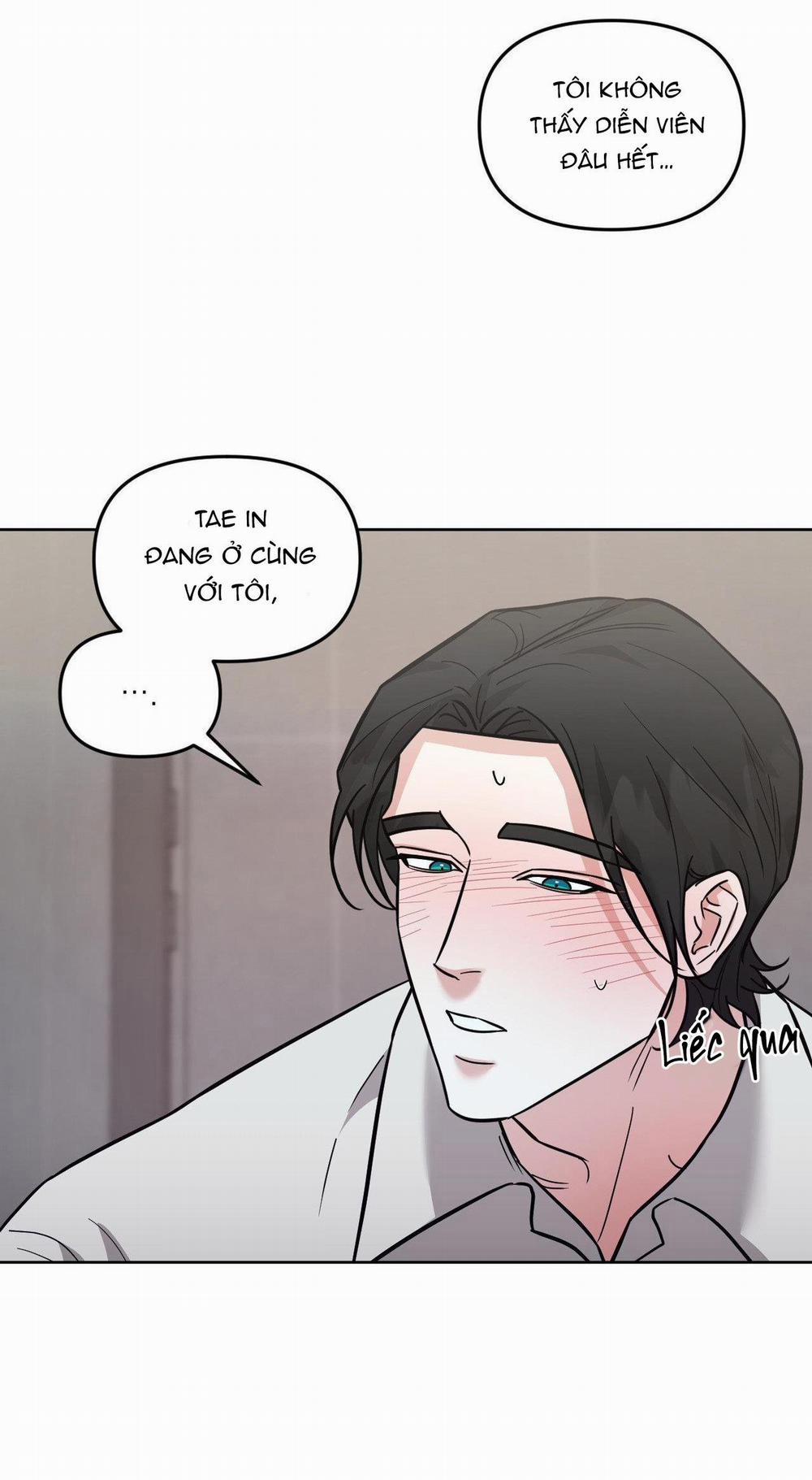 manhwax10.com - Truyện Manhwa HÃY HÉT LỚN OK ĐI Chương 21 Trang 47