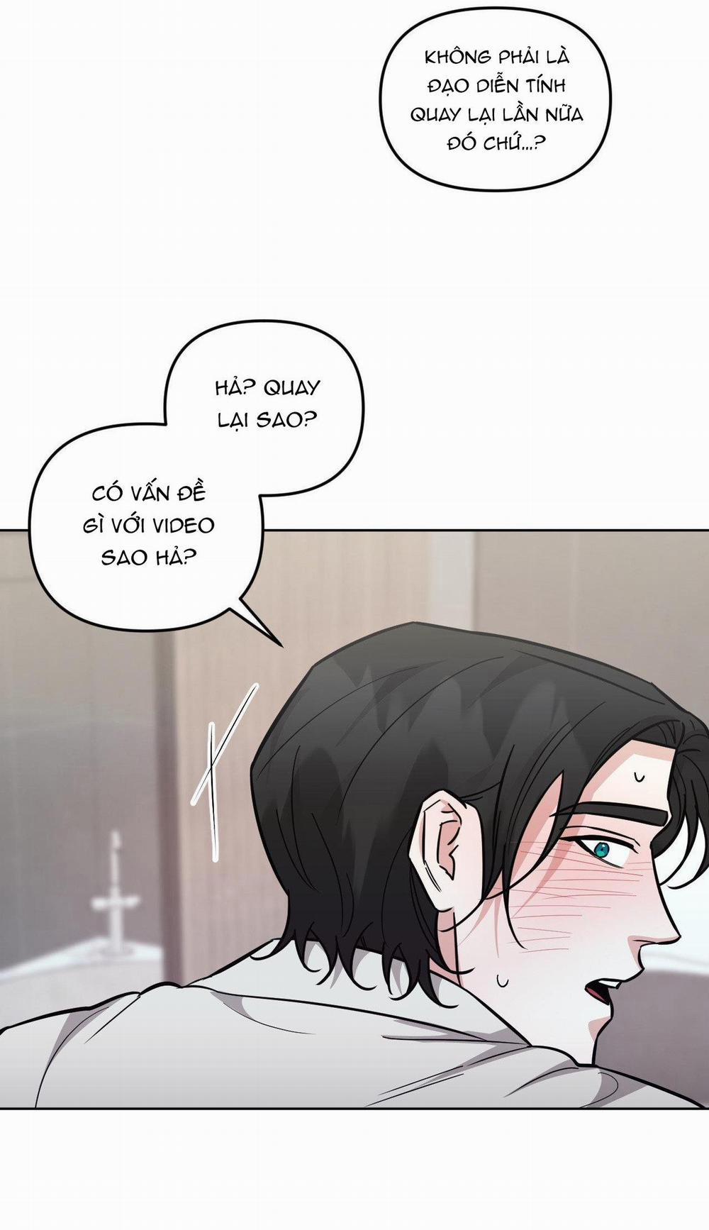 manhwax10.com - Truyện Manhwa HÃY HÉT LỚN OK ĐI Chương 21 Trang 51