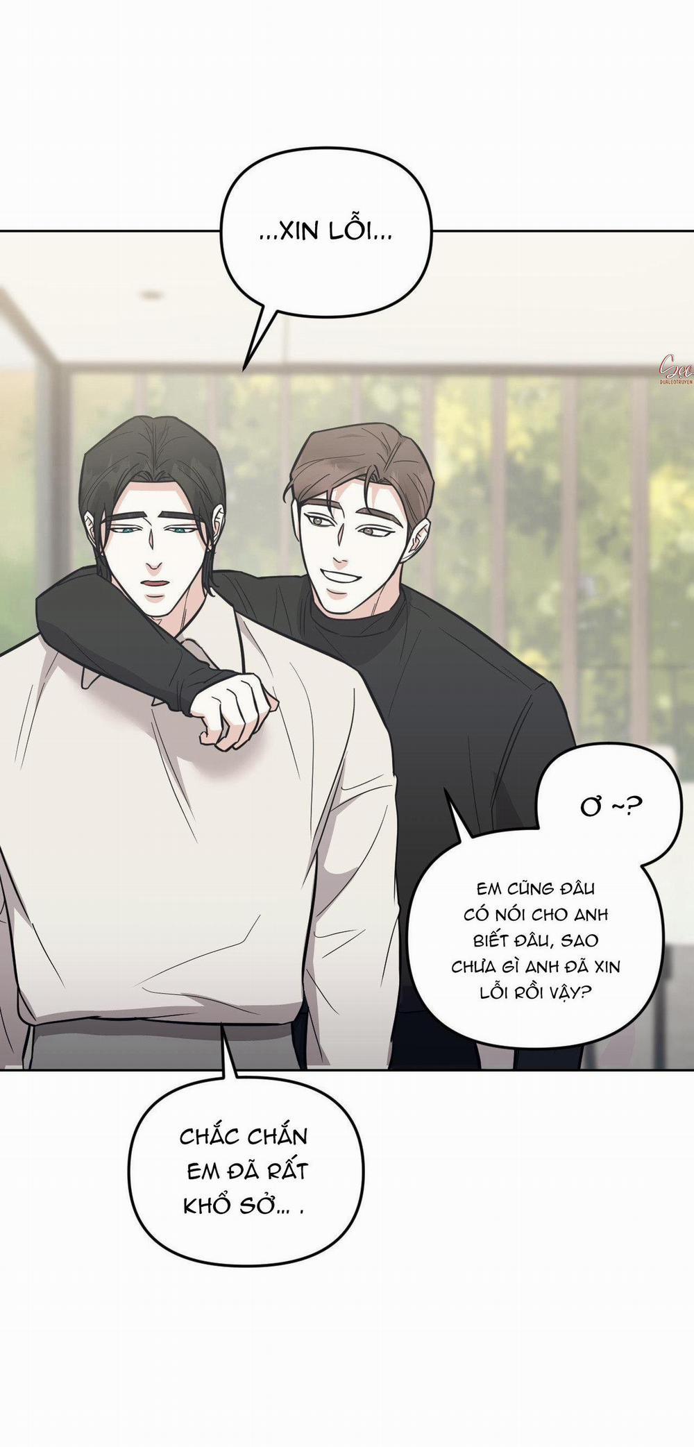 manhwax10.com - Truyện Manhwa HÃY HÉT LỚN OK ĐI Chương 22 Trang 47