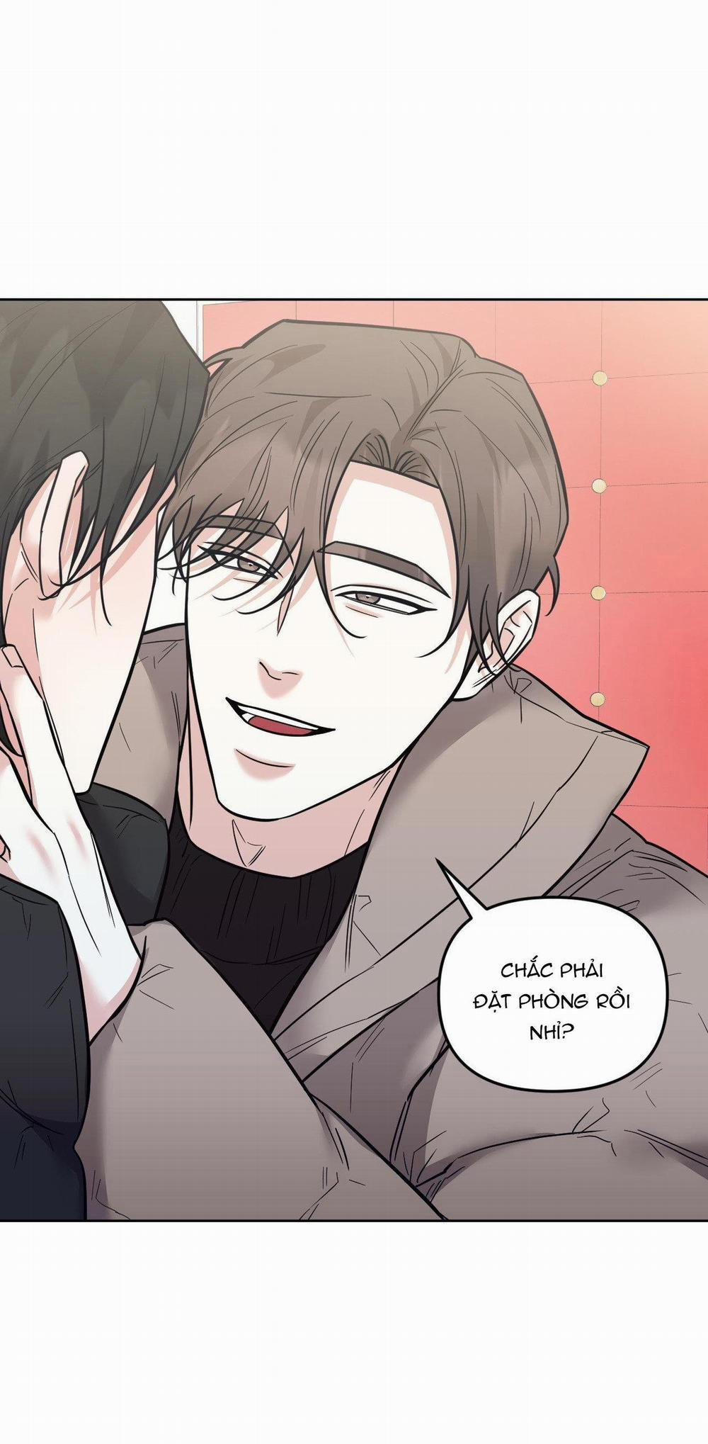 manhwax10.com - Truyện Manhwa HÃY HÉT LỚN OK ĐI Chương 23 Trang 28