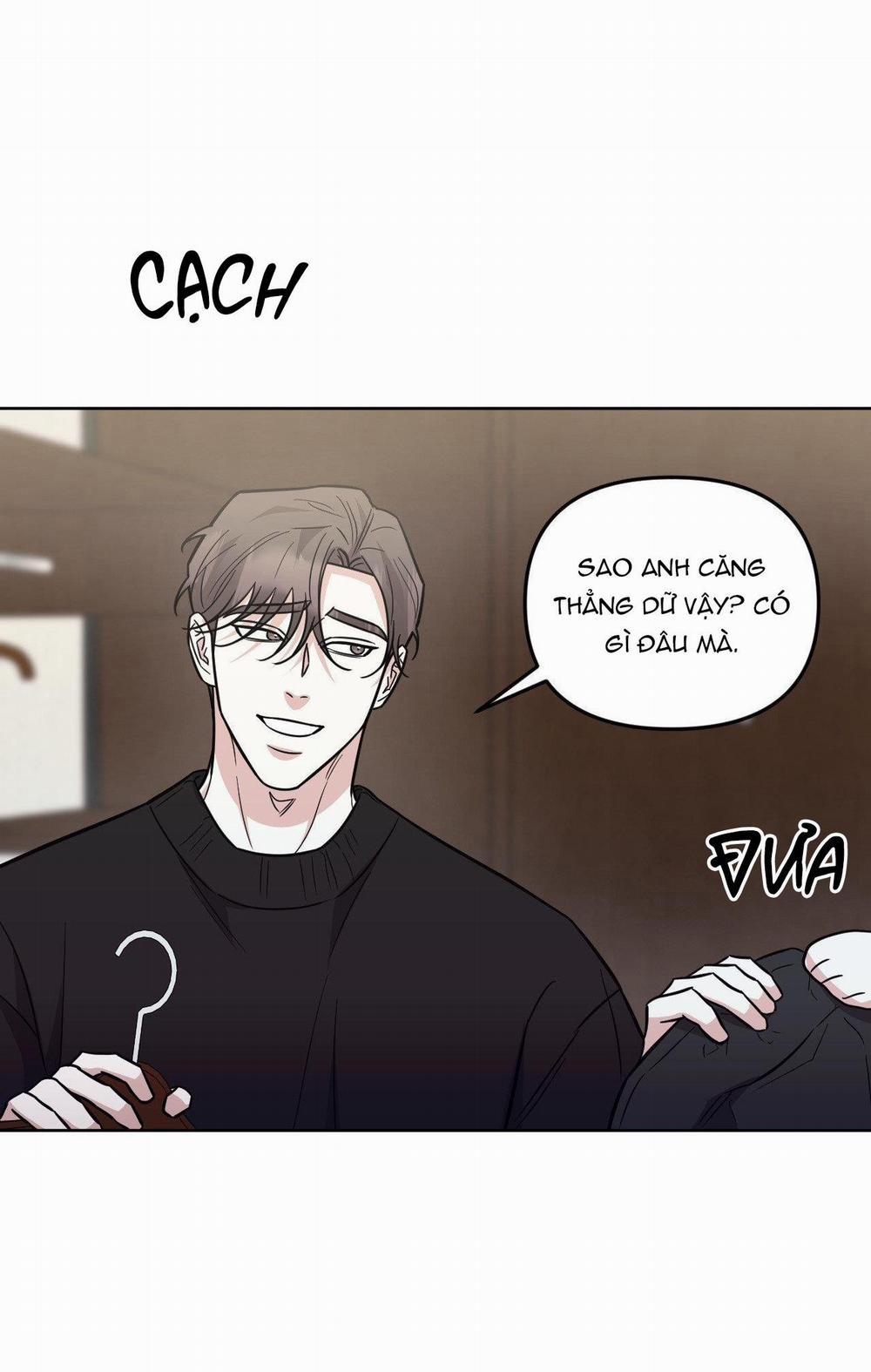 manhwax10.com - Truyện Manhwa HÃY HÉT LỚN OK ĐI Chương 23 Trang 31