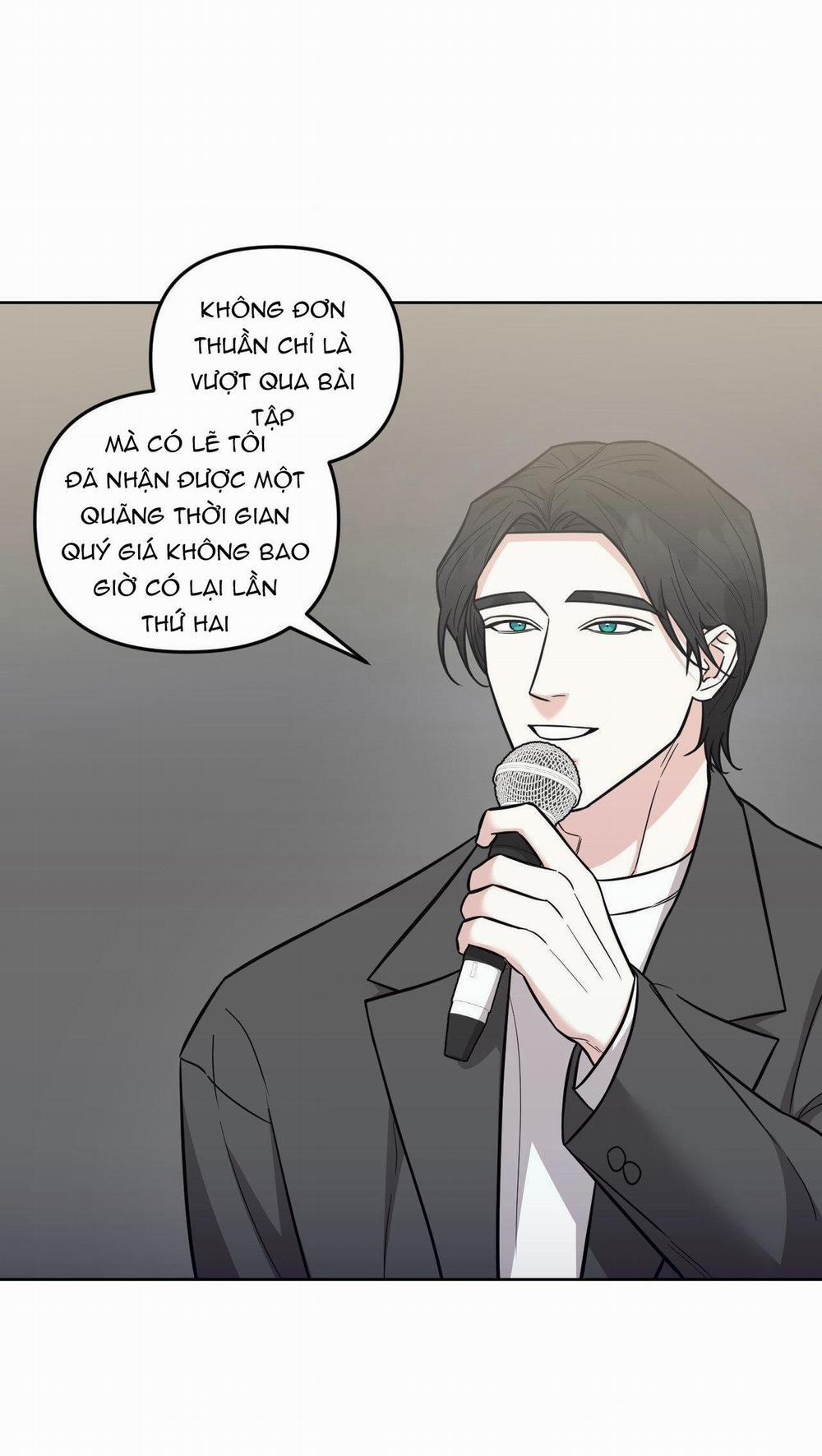 manhwax10.com - Truyện Manhwa HÃY HÉT LỚN OK ĐI Chương 23 Trang 5