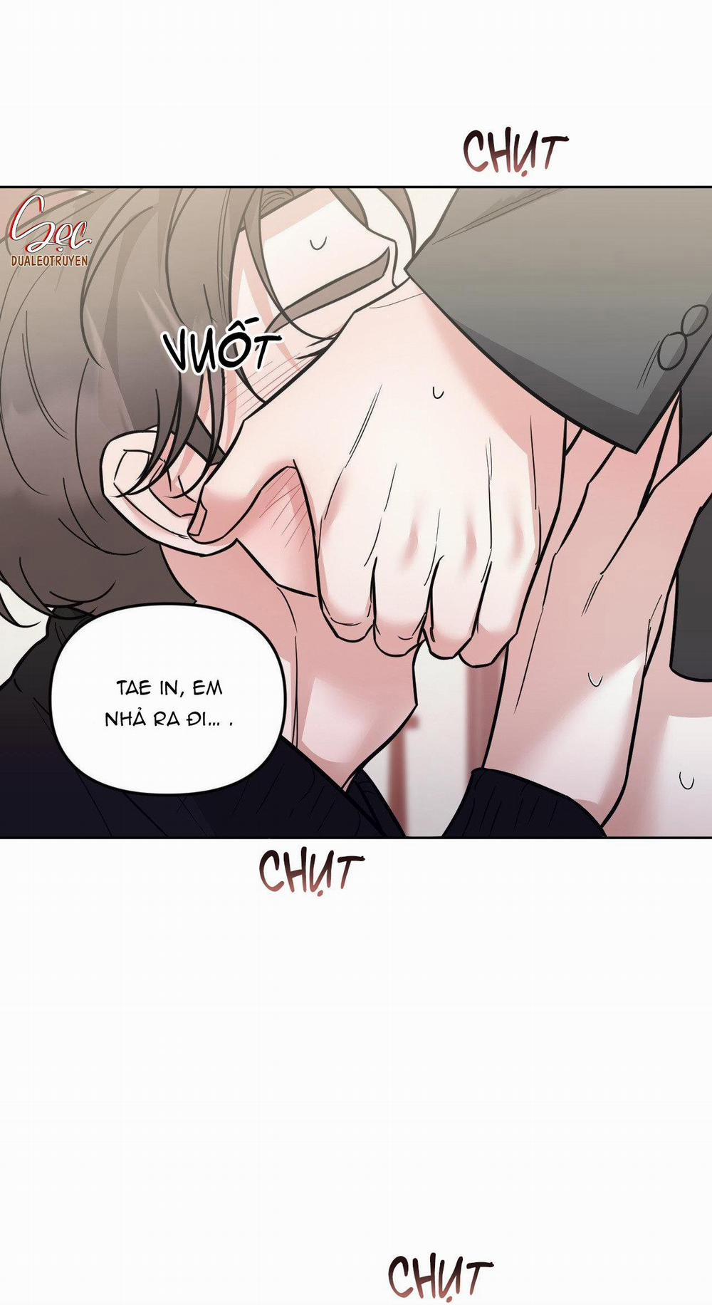 manhwax10.com - Truyện Manhwa HÃY HÉT LỚN OK ĐI Chương 23 Trang 52