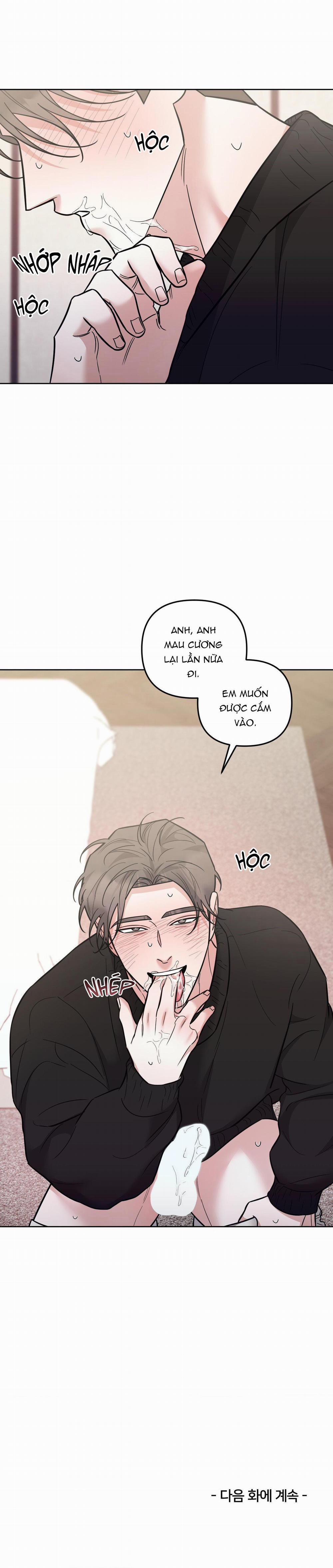 manhwax10.com - Truyện Manhwa HÃY HÉT LỚN OK ĐI Chương 23 Trang 58