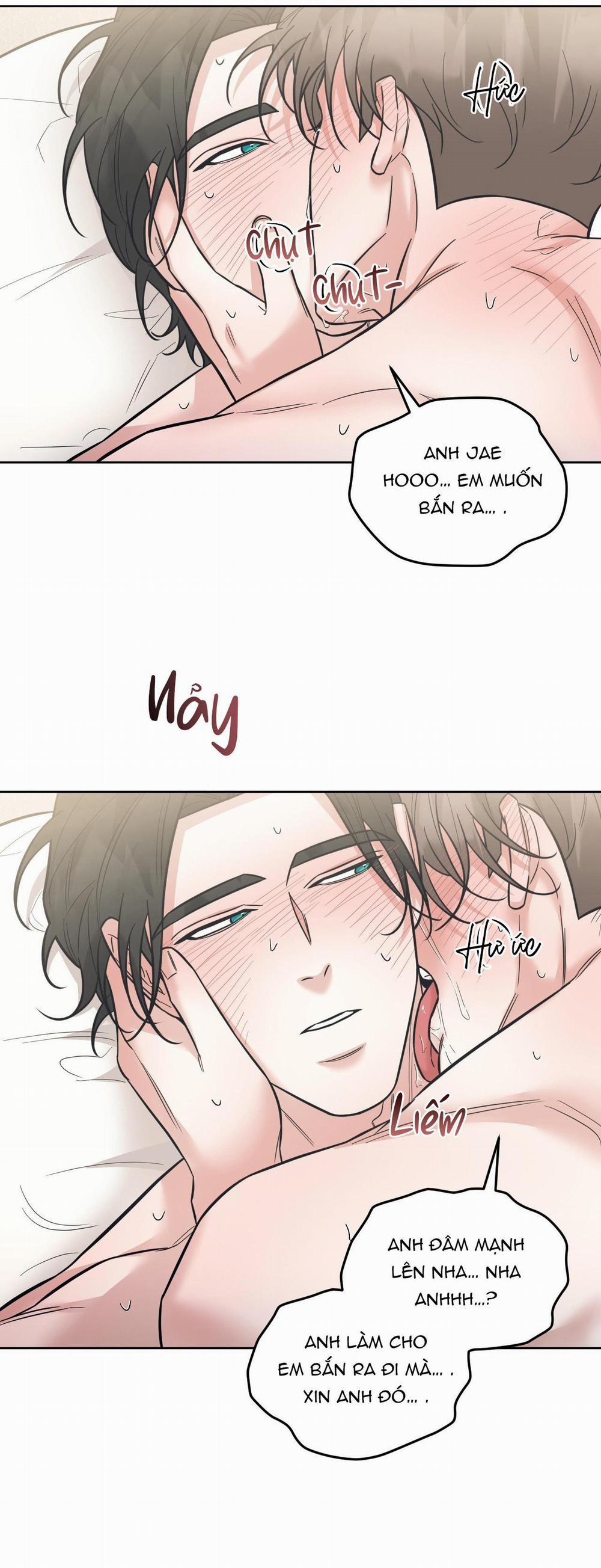 manhwax10.com - Truyện Manhwa HÃY HÉT LỚN OK ĐI Chương 25 Trang 26