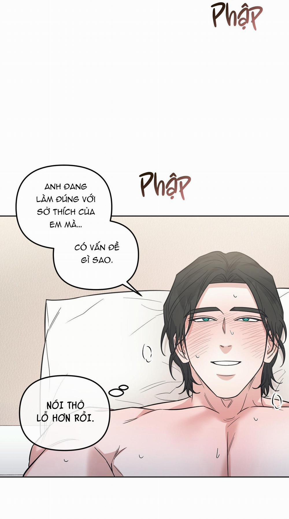 manhwax10.com - Truyện Manhwa HÃY HÉT LỚN OK ĐI Chương 25 Trang 8