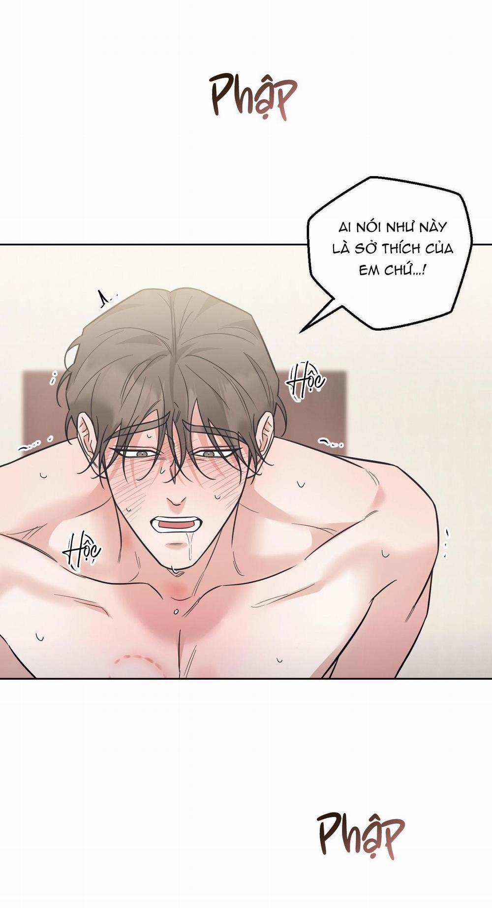 manhwax10.com - Truyện Manhwa HÃY HÉT LỚN OK ĐI Chương 25 Trang 9