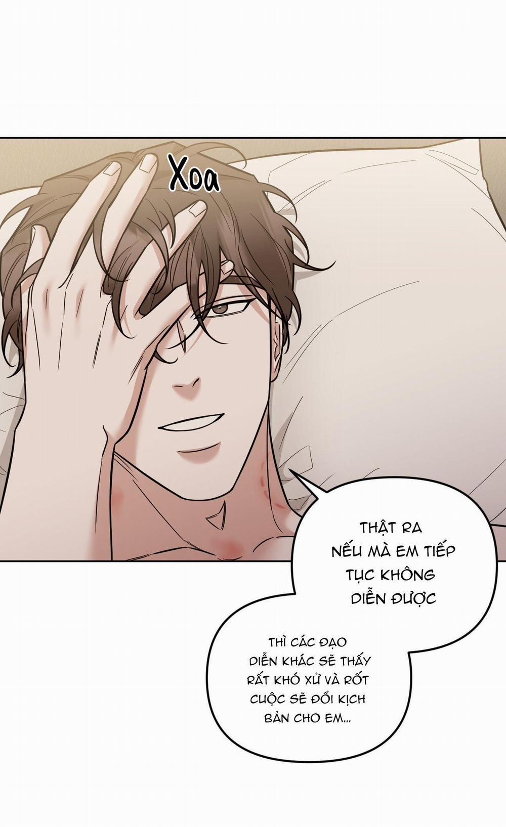 manhwax10.com - Truyện Manhwa HÃY HÉT LỚN OK ĐI Chương 26 END Trang 11