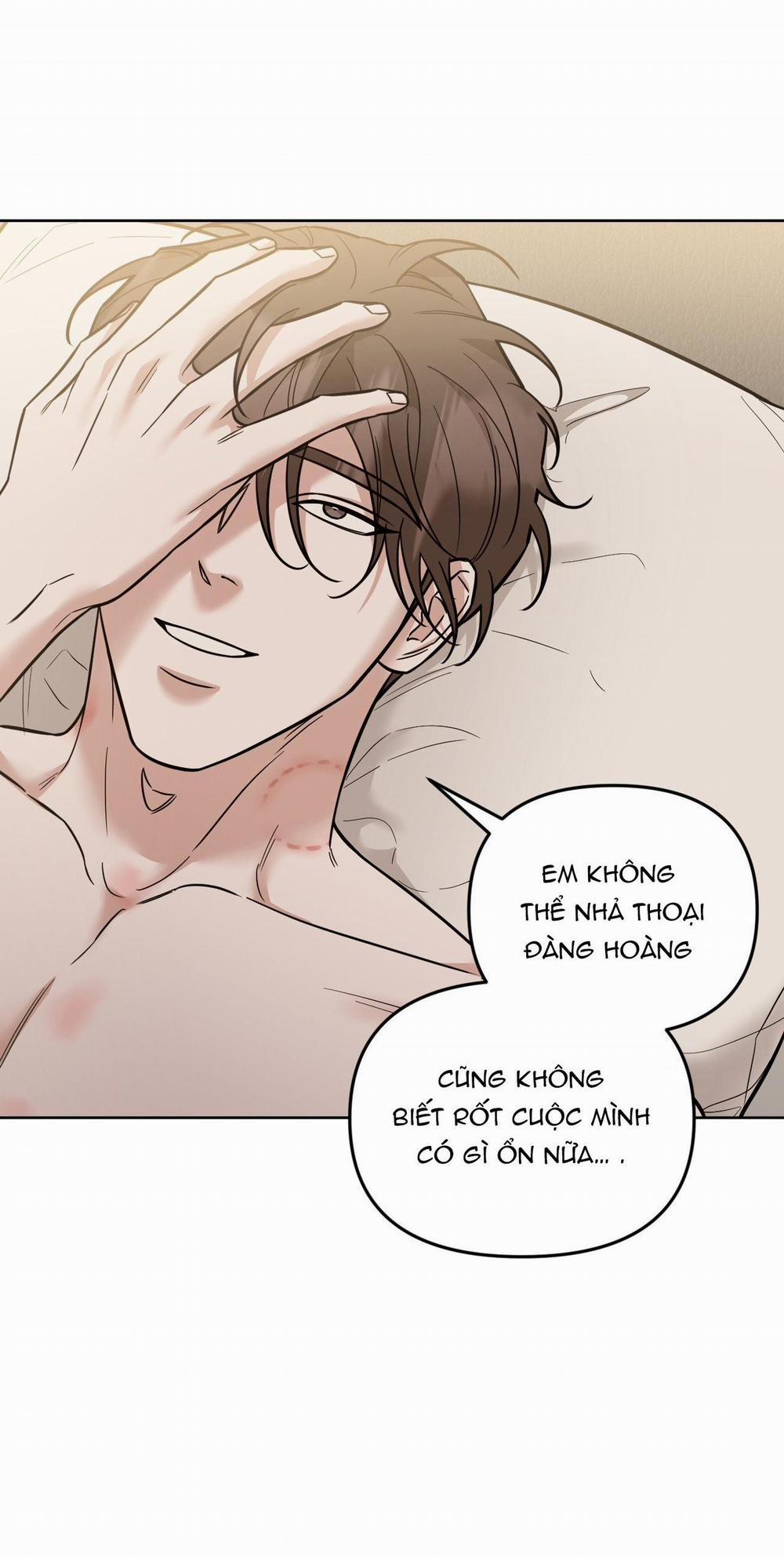 manhwax10.com - Truyện Manhwa HÃY HÉT LỚN OK ĐI Chương 26 END Trang 23