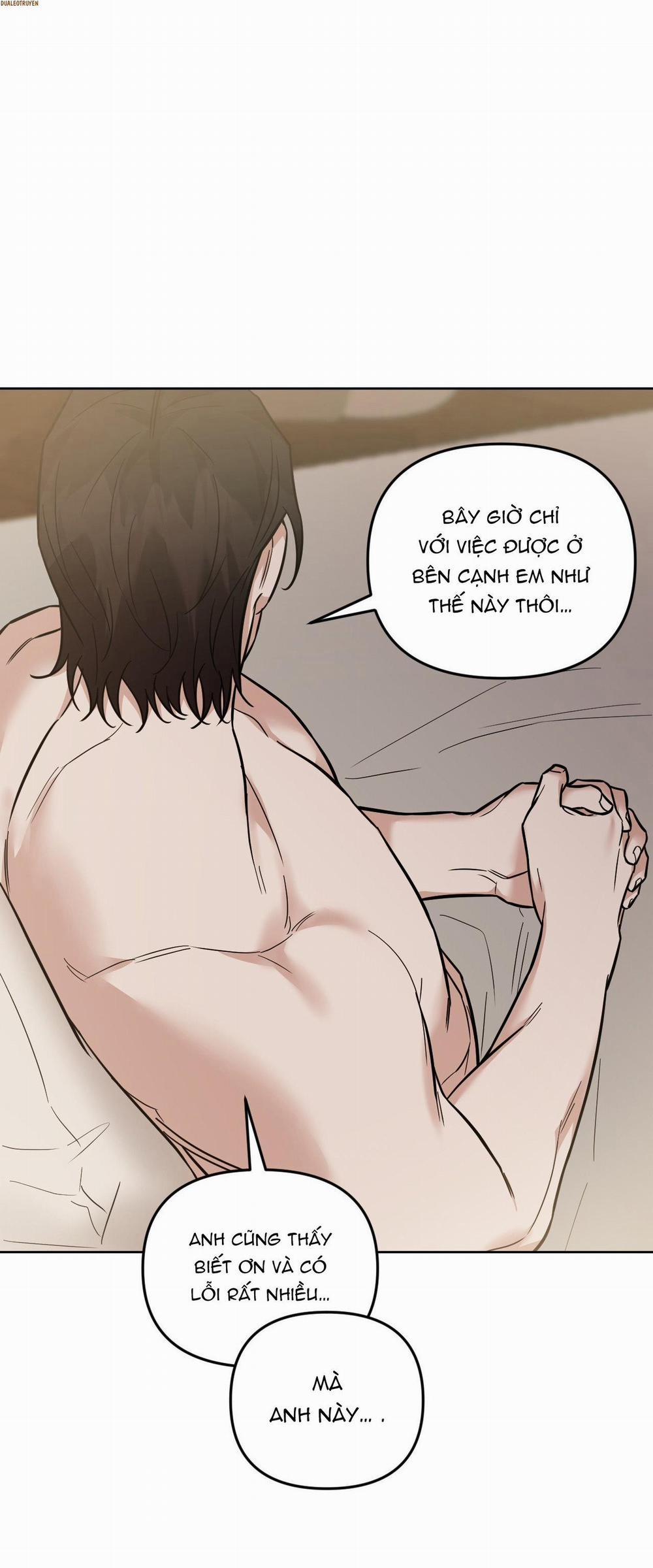 manhwax10.com - Truyện Manhwa HÃY HÉT LỚN OK ĐI Chương 26 END Trang 27