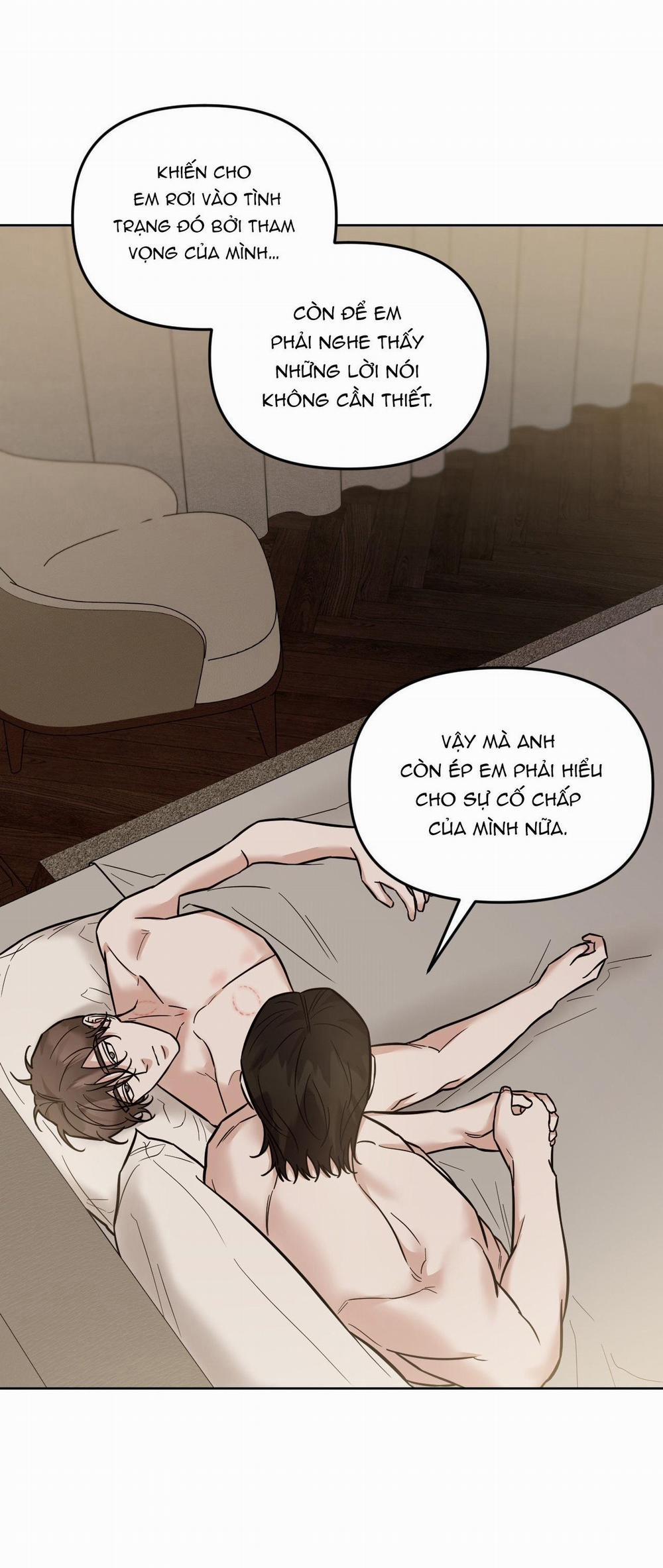 manhwax10.com - Truyện Manhwa HÃY HÉT LỚN OK ĐI Chương 26 Trang 25