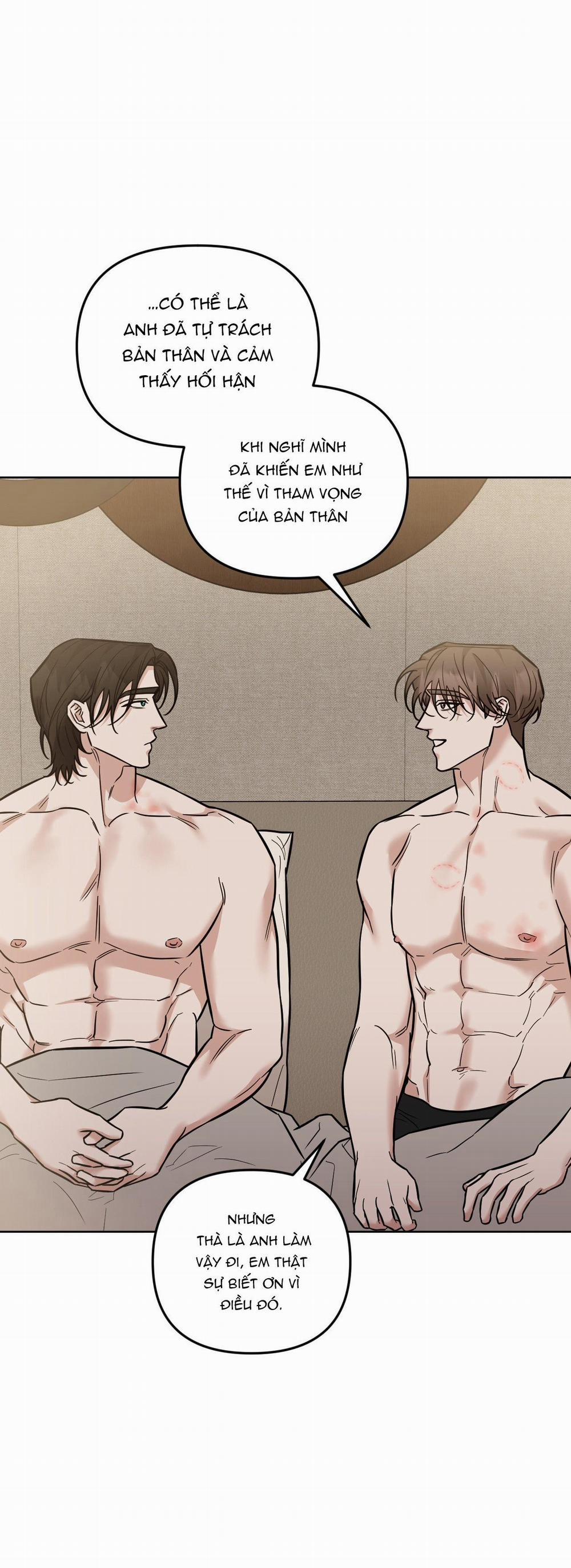 manhwax10.com - Truyện Manhwa HÃY HÉT LỚN OK ĐI Chương 26 Trang 56