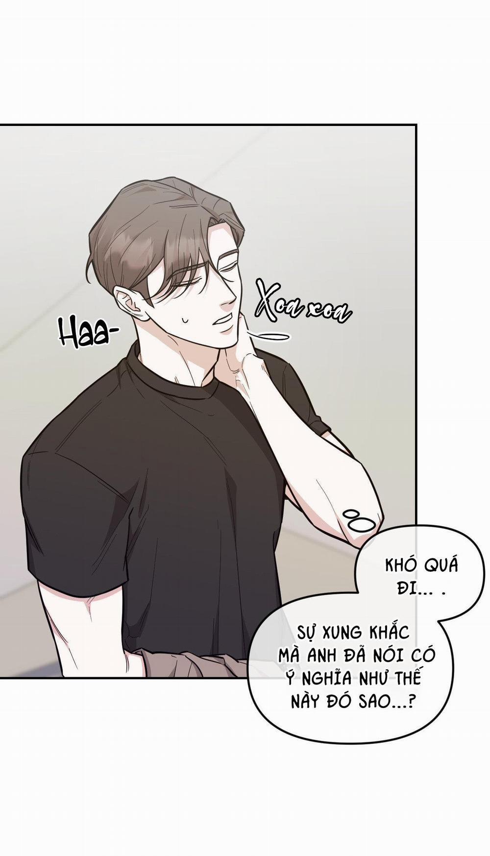 manhwax10.com - Truyện Manhwa HÃY HÉT LỚN OK ĐI Chương 9 Trang 20