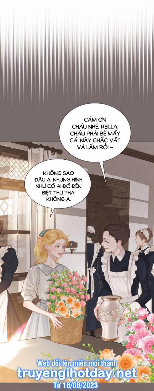 manhwax10.com - Truyện Manhwa Hãy Khóc Và Cầu Nguyện Đi Chương 12 1 Trang 7