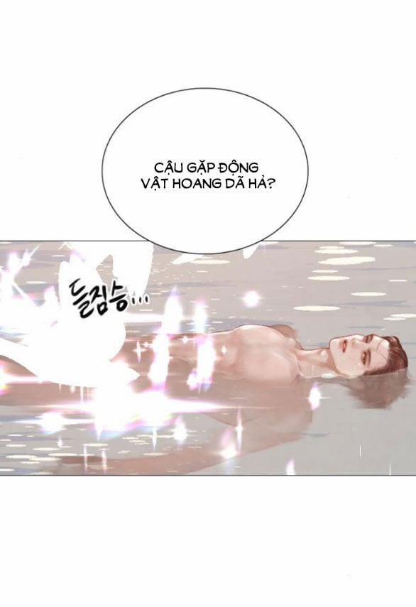 manhwax10.com - Truyện Manhwa Hãy Khóc Và Cầu Nguyện Đi Chương 12 2 Trang 25