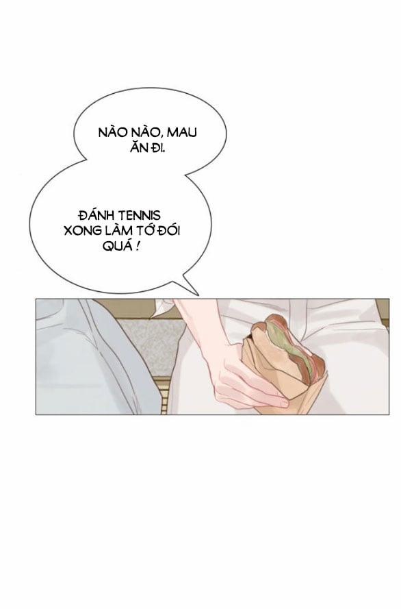 manhwax10.com - Truyện Manhwa Hãy Khóc Và Cầu Nguyện Đi Chương 13 2 Trang 18