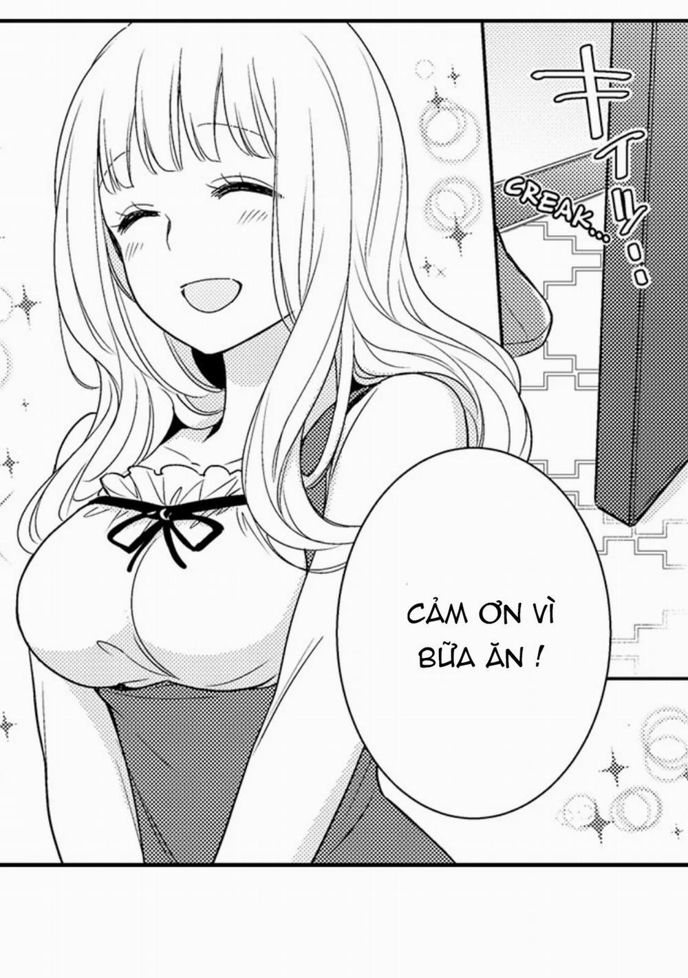 manhwax10.com - Truyện Manhwa Hãy Ngủ Cùng Em, Haruomi-Kun! Chương 10 1 Trang 11