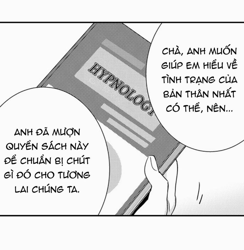 manhwax10.com - Truyện Manhwa Hãy Ngủ Cùng Em, Haruomi-Kun! Chương 11 1 Trang 7