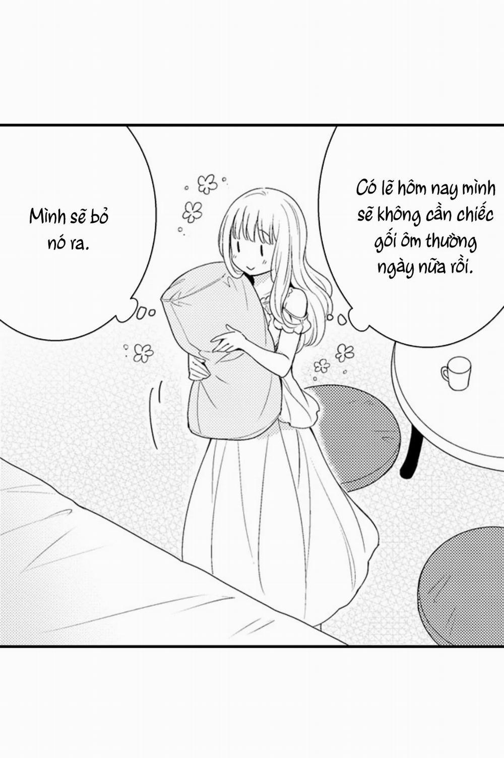 manhwax10.com - Truyện Manhwa Hãy Ngủ Cùng Em, Haruomi-Kun! Chương 14 1 Trang 12