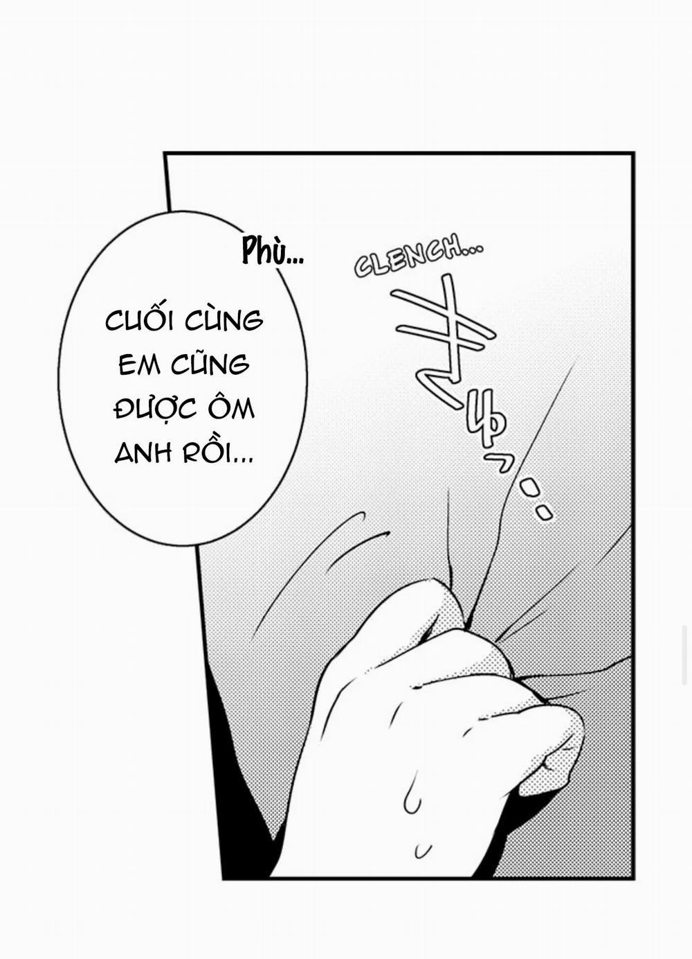 manhwax10.com - Truyện Manhwa Hãy Ngủ Cùng Em, Haruomi-Kun! Chương 15 2 Trang 5