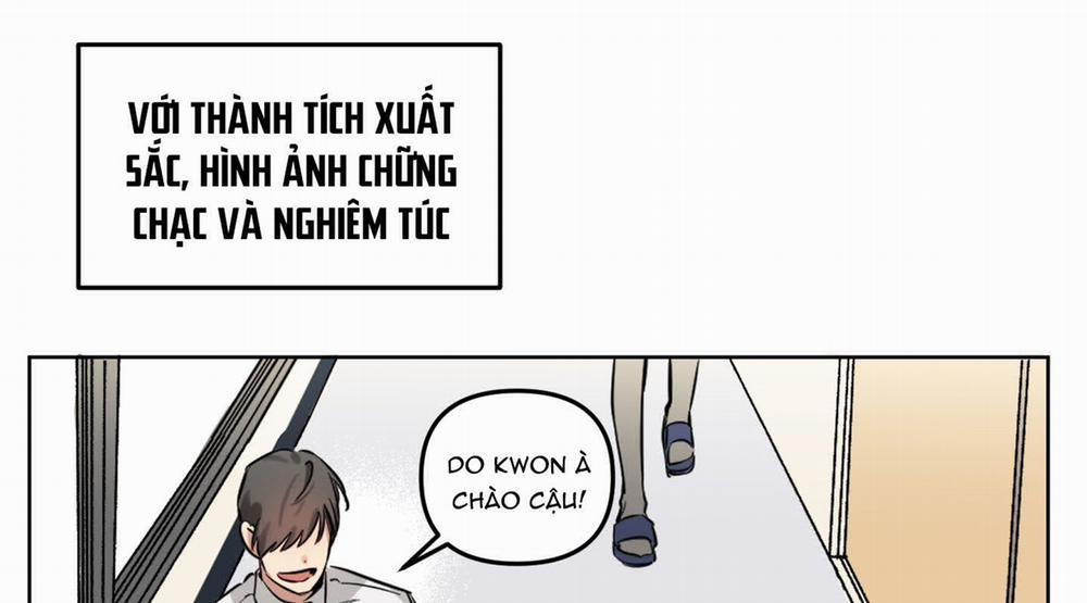 manhwax10.com - Truyện Manhwa Hãy Nói Rằng Cậu Nghe Thấy Đi Chương 1 Trang 21