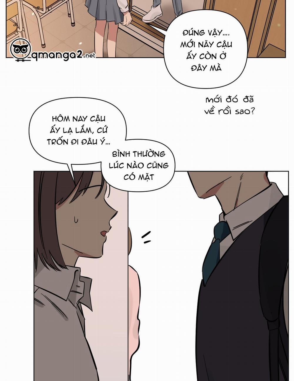 manhwax10.com - Truyện Manhwa Hãy Nói Rằng Cậu Nghe Thấy Đi Chương 4 Trang 79