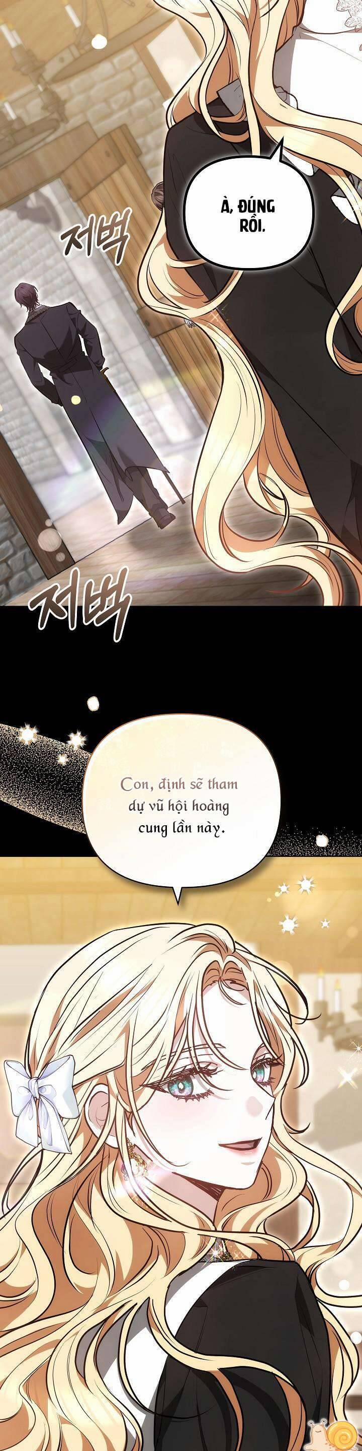 manhwax10.com - Truyện Manhwa Hãy Ru Em Ngủ Chương 22 Trang 8