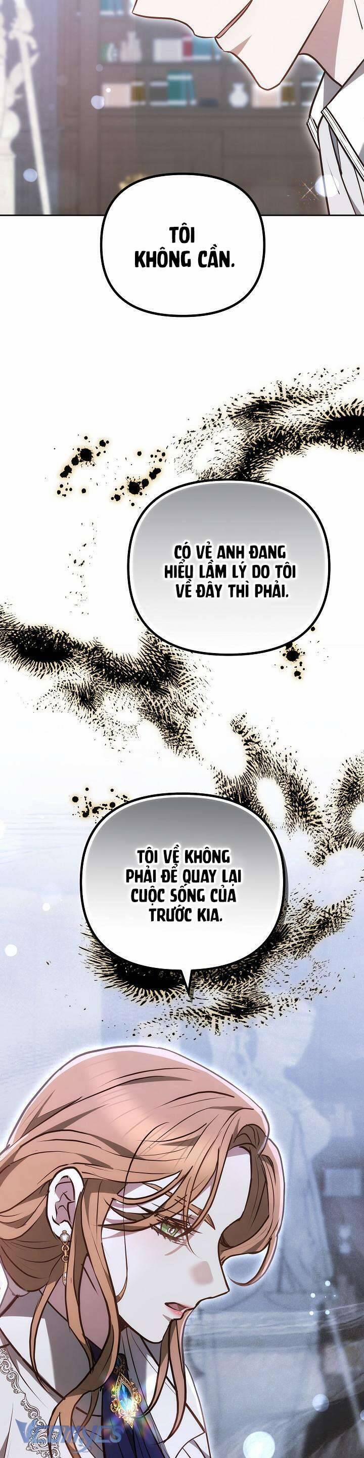 manhwax10.com - Truyện Manhwa Hãy Ru Em Ngủ Chương 24 Trang 19