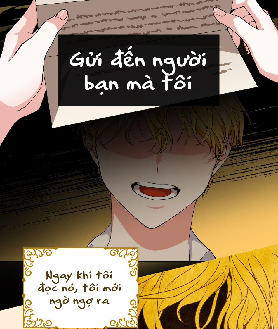 manhwax10.com - Truyện Manhwa Hãy Trả Lời Em, Hoàng Tử! Chương 0 Trang 8