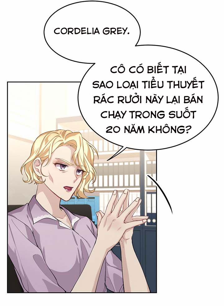 manhwax10.com - Truyện Manhwa Hãy Trả Lời Em, Hoàng Tử! Chương 1 Trang 23