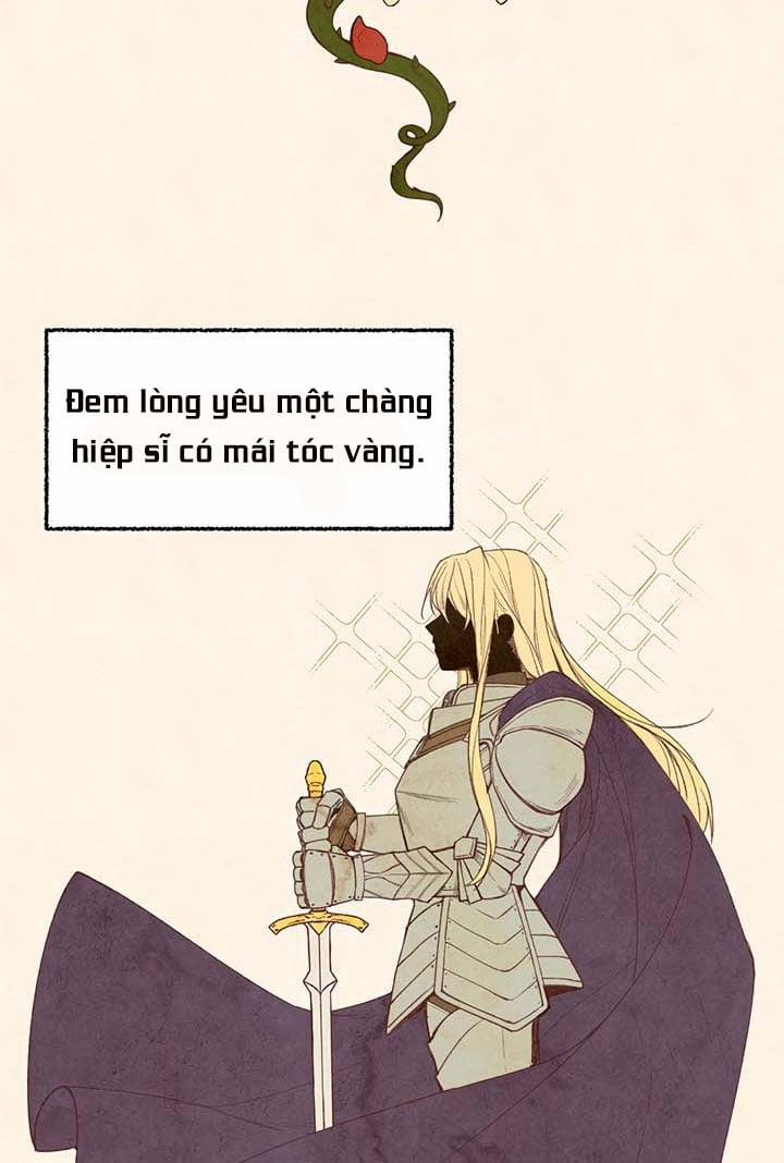 manhwax10.com - Truyện Manhwa Hãy Trả Lời Em, Hoàng Tử! Chương 1 Trang 4