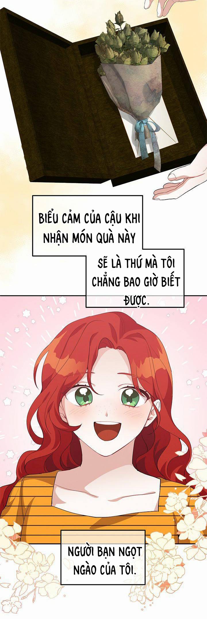 manhwax10.com - Truyện Manhwa Hãy Trả Lời Em, Hoàng Tử! Chương 11 Trang 50