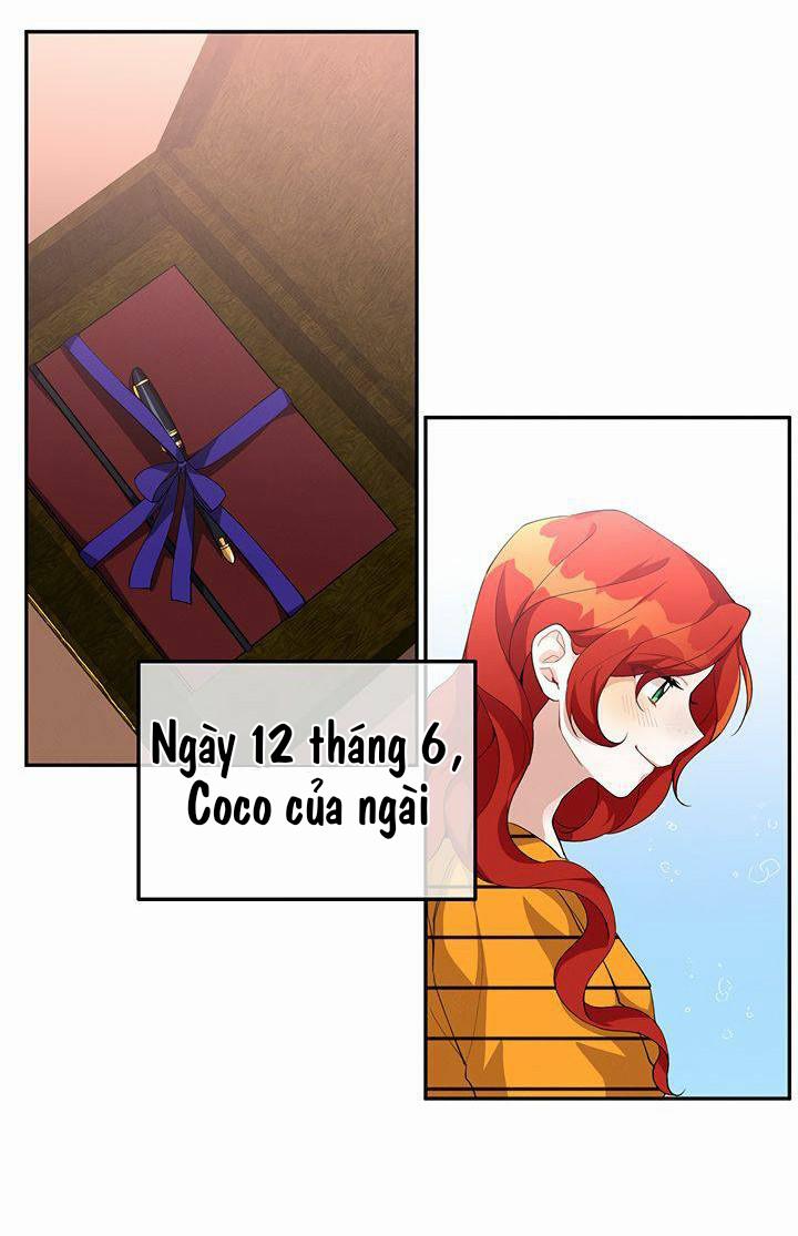 manhwax10.com - Truyện Manhwa Hãy Trả Lời Em, Hoàng Tử! Chương 12 Trang 17