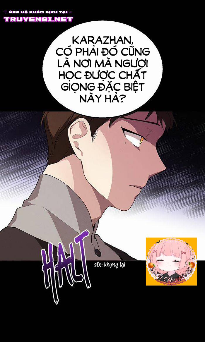 manhwax10.com - Truyện Manhwa Hãy Trả Lời Em, Hoàng Tử! Chương 12 Trang 42