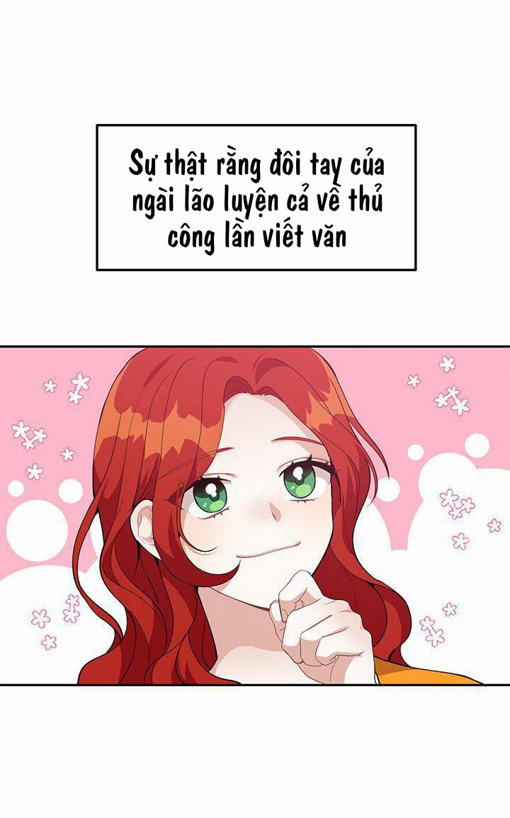 manhwax10.com - Truyện Manhwa Hãy Trả Lời Em, Hoàng Tử! Chương 12 Trang 8