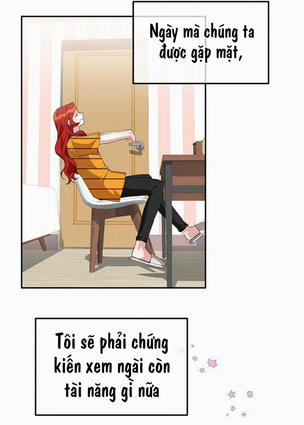 manhwax10.com - Truyện Manhwa Hãy Trả Lời Em, Hoàng Tử! Chương 12 Trang 9