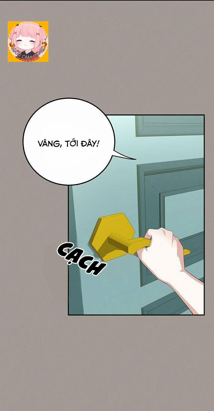 manhwax10.com - Truyện Manhwa Hãy Trả Lời Em, Hoàng Tử! Chương 13 Trang 53