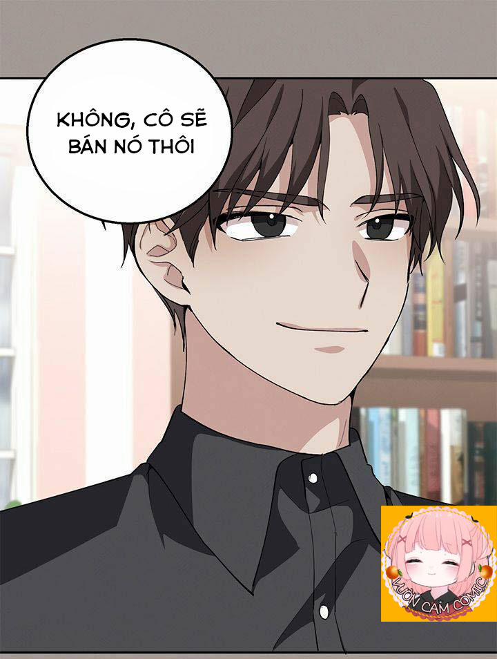 manhwax10.com - Truyện Manhwa Hãy Trả Lời Em, Hoàng Tử! Chương 14 Trang 2