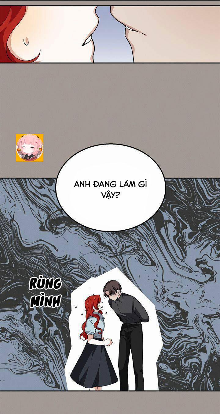 manhwax10.com - Truyện Manhwa Hãy Trả Lời Em, Hoàng Tử! Chương 14 Trang 30