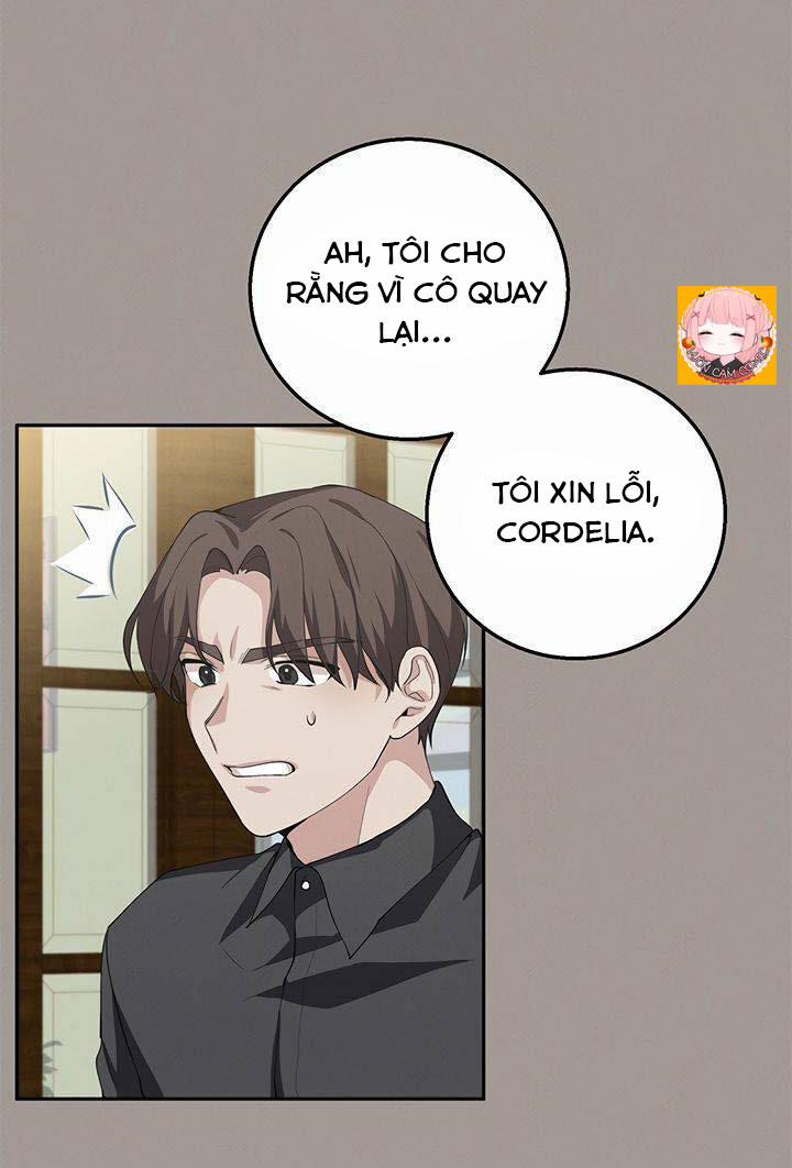 manhwax10.com - Truyện Manhwa Hãy Trả Lời Em, Hoàng Tử! Chương 14 Trang 31