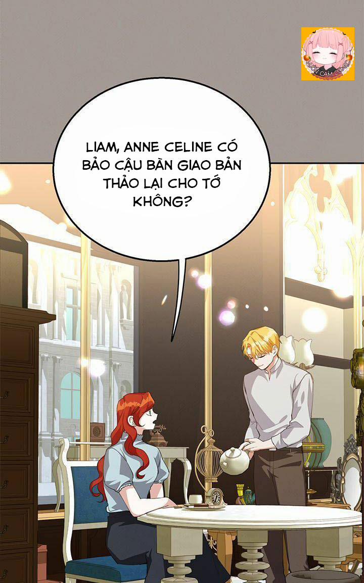 manhwax10.com - Truyện Manhwa Hãy Trả Lời Em, Hoàng Tử! Chương 14 Trang 50